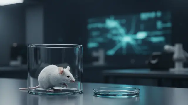 Neurociência: como o cérebro reage à ansiedade induzida por canabinoides
