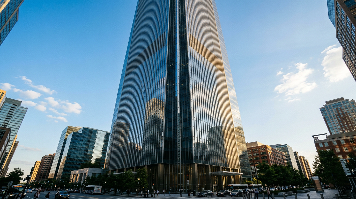 EUA lideram fluxo global de capital com US$ 279 bilhões em 2024