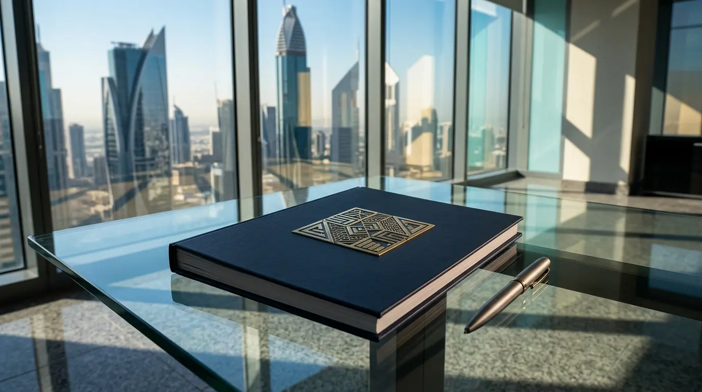 Dubai impõe prazo para adoção de IA agentic: o fim da era dos pilotos sem compromisso