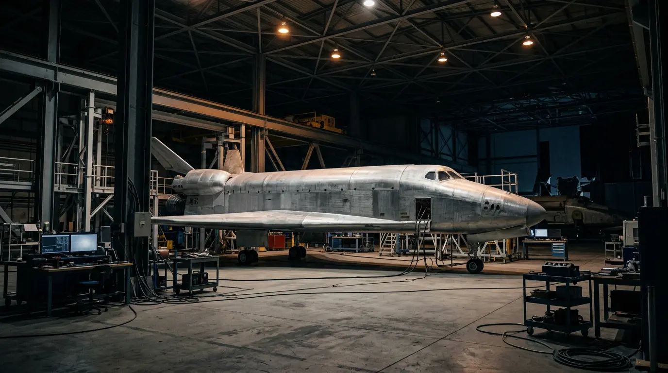 Dawn Aerospace levanta US$ 25 milhões para escalar veículos suborbitais e transporte espacial