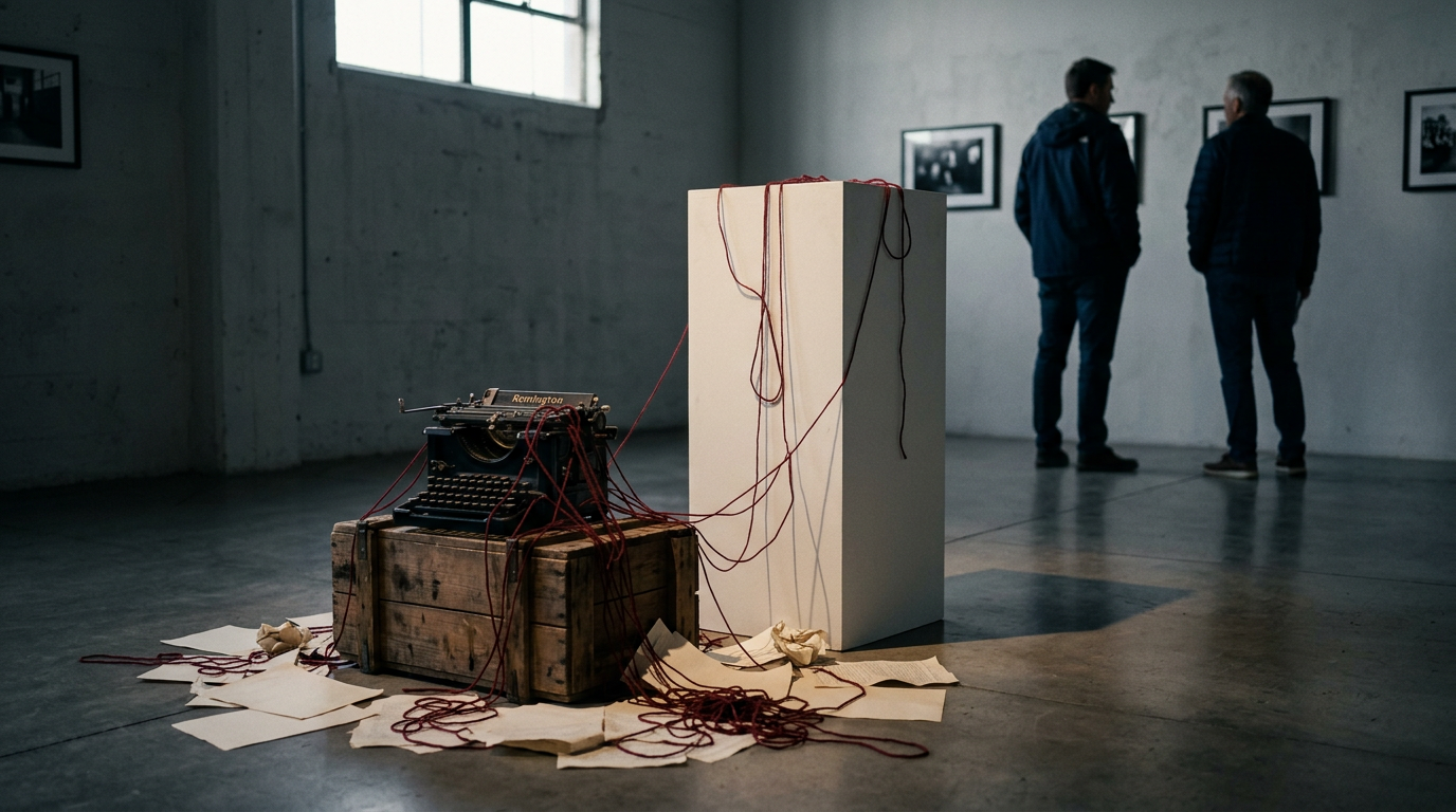 Censura no pavilhão do Cazaquistão na Bienal de Veneza gera crise diplomática e artística