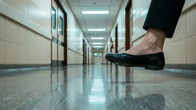 Piso pegajoso — por que o mercado de trabalho trava a ascensão de mulheres acima de 45 anos