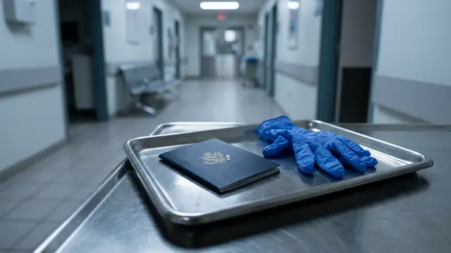 EUA proíbem retorno de americanos com Ebola — estratégia gera risco a voluntários