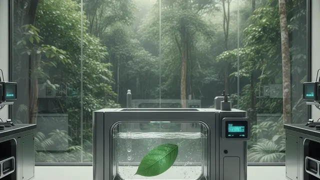 A floresta como fábrica: o plano da bioeconomia para a Amazônia
