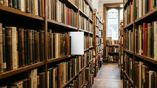 Barnes & Noble aceita vender livros escritos por IA nas prateleiras