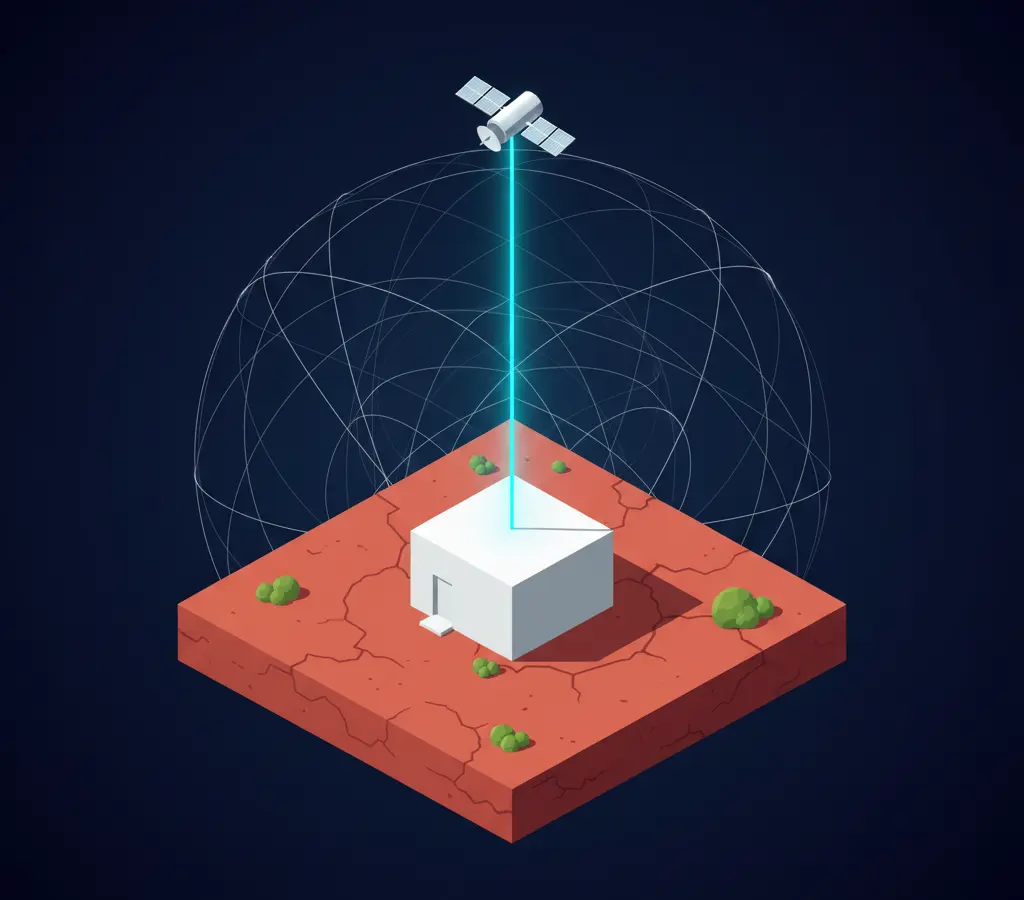 Vivo e Starlink levam sinal de celular a áreas remotas do Brasil