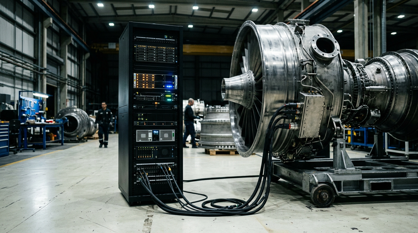 Mistral AI desafia gigantes ao apostar tudo em infraestrutura industrial
