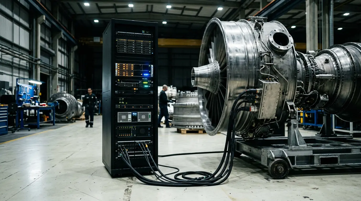 Mistral AI desafia gigantes ao apostar tudo em infraestrutura industrial