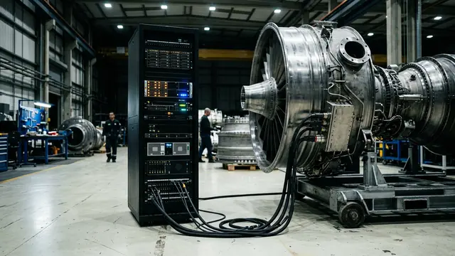 Mistral AI desafia gigantes ao apostar tudo em infraestrutura industrial