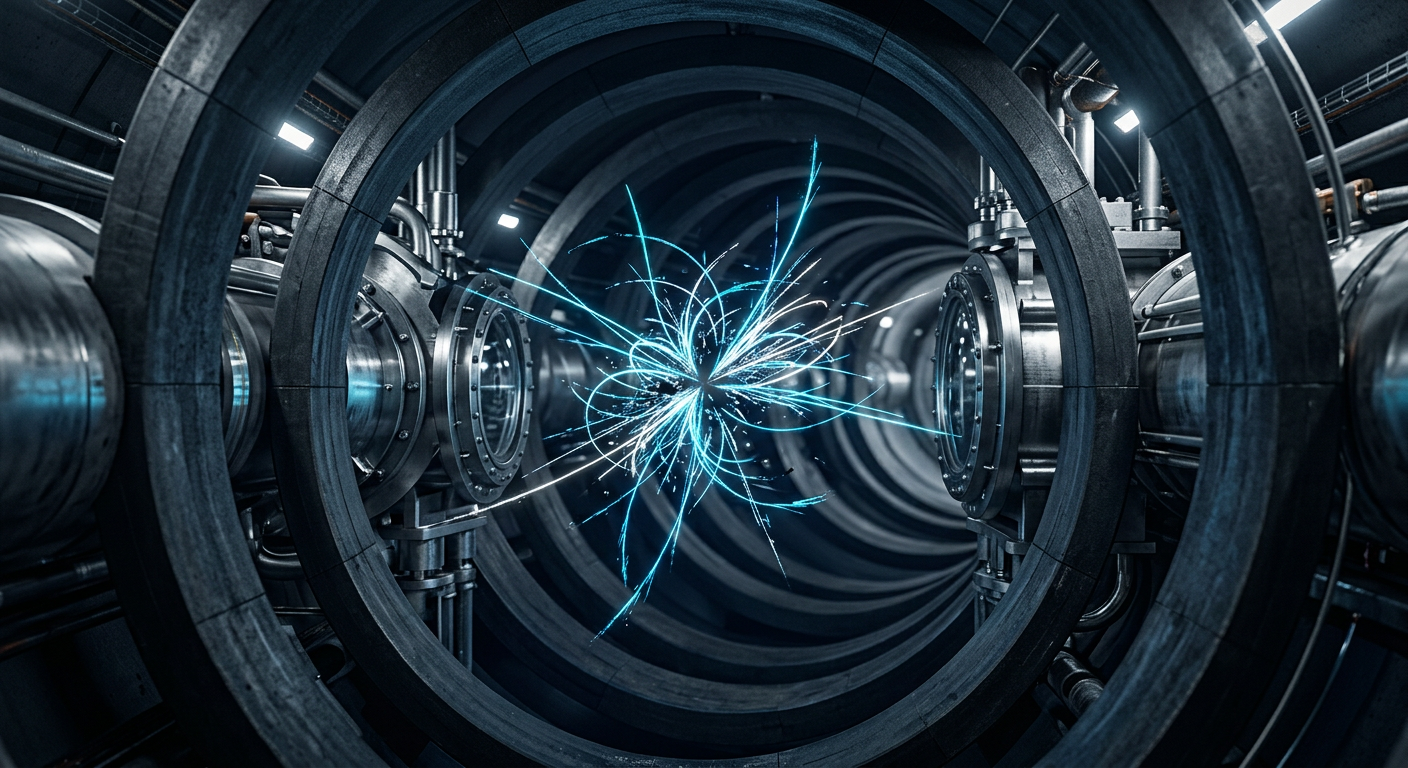 Bóson de Higgs desafia modelos físicos — o que a ciência ainda não explica