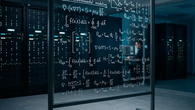 A nova fronteira da computação: quando a inteligência artificial domina a lógica matemática