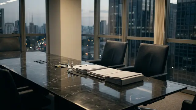 Amil atrai Advent e Bain Capital — reestruturação societária entra no radar