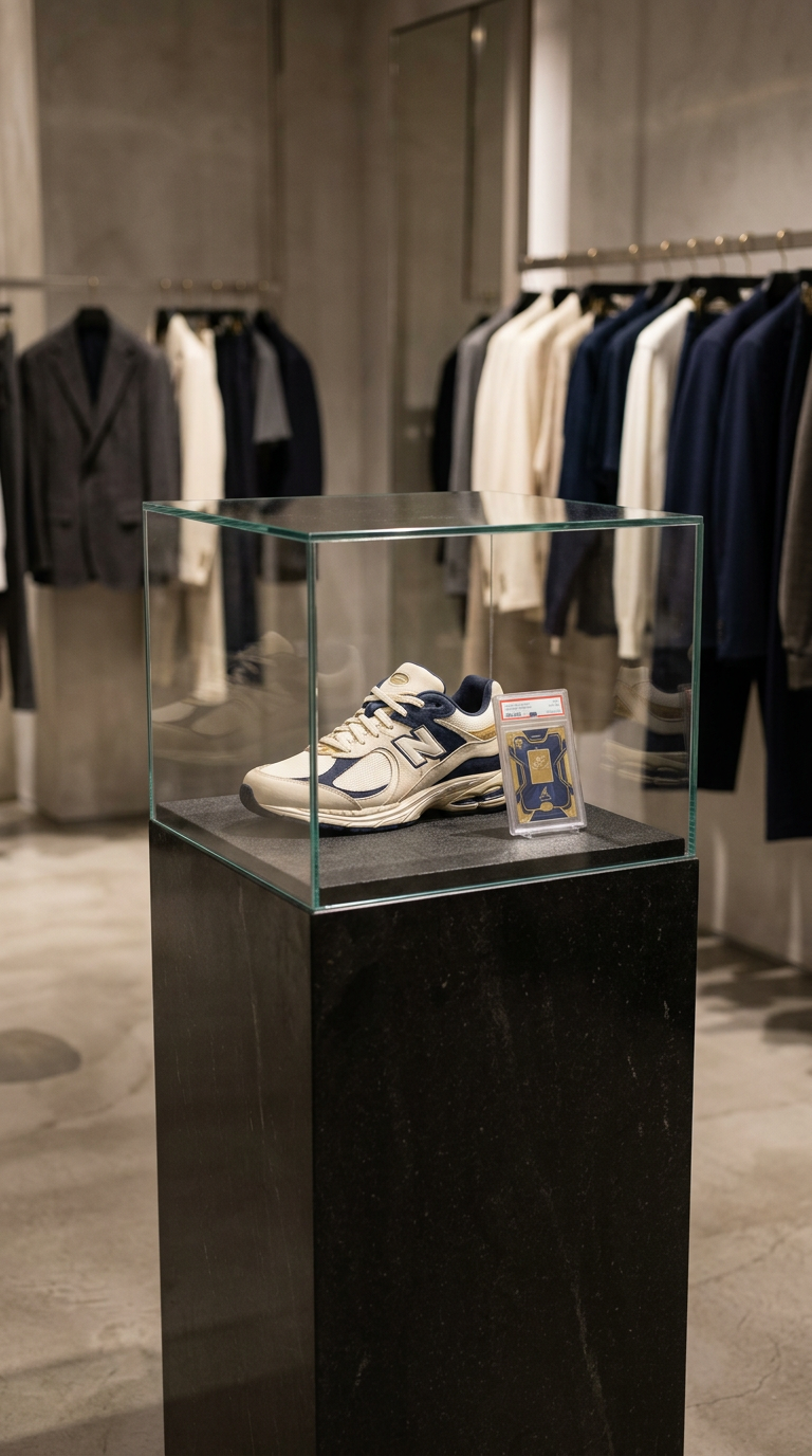 Colaborações de moda atingem novo patamar de escala comercial e cultural