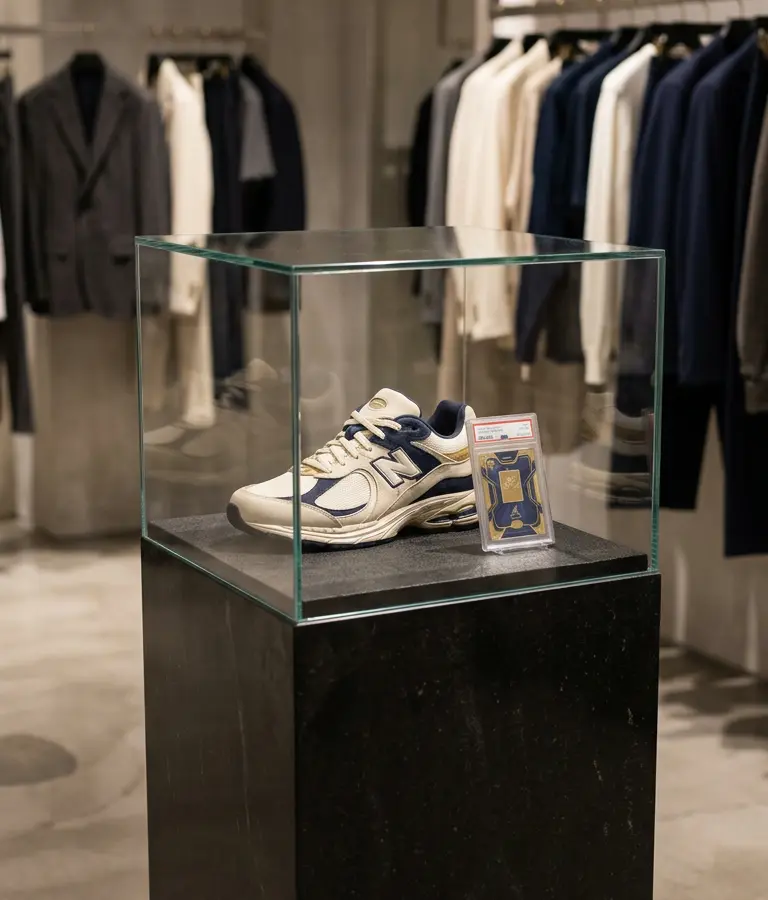 Colaborações de moda atingem novo patamar de escala comercial e cultural