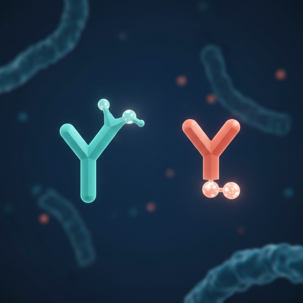 AstraZeneca aposta em terapia bispecífica da Summit Therapeutics