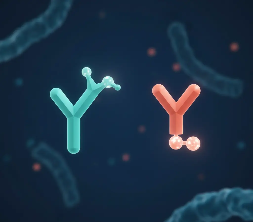 AstraZeneca aposta em terapia bispecífica da Summit Therapeutics