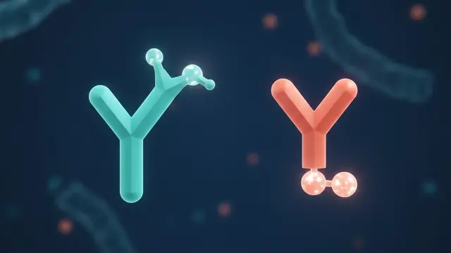 AstraZeneca aposta em terapia bispecífica da Summit Therapeutics