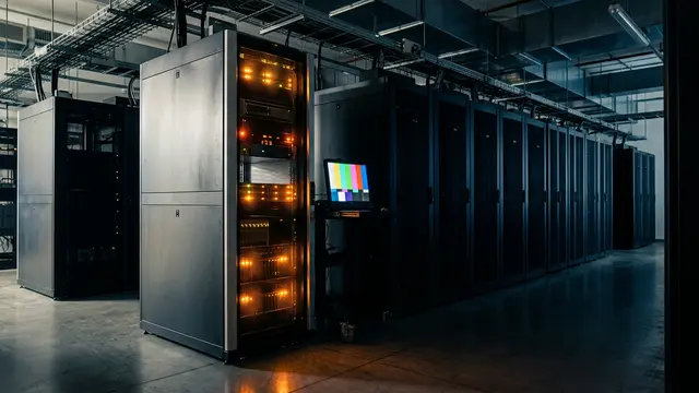 Alibaba assume vice-liderança em vídeo por IA — enquanto rivais recuam