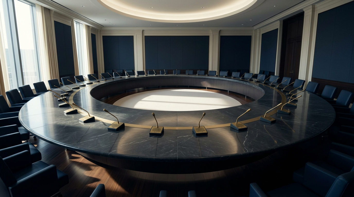 Open USD desafia hegemonia das stablecoins com modelo de governança compartilhada