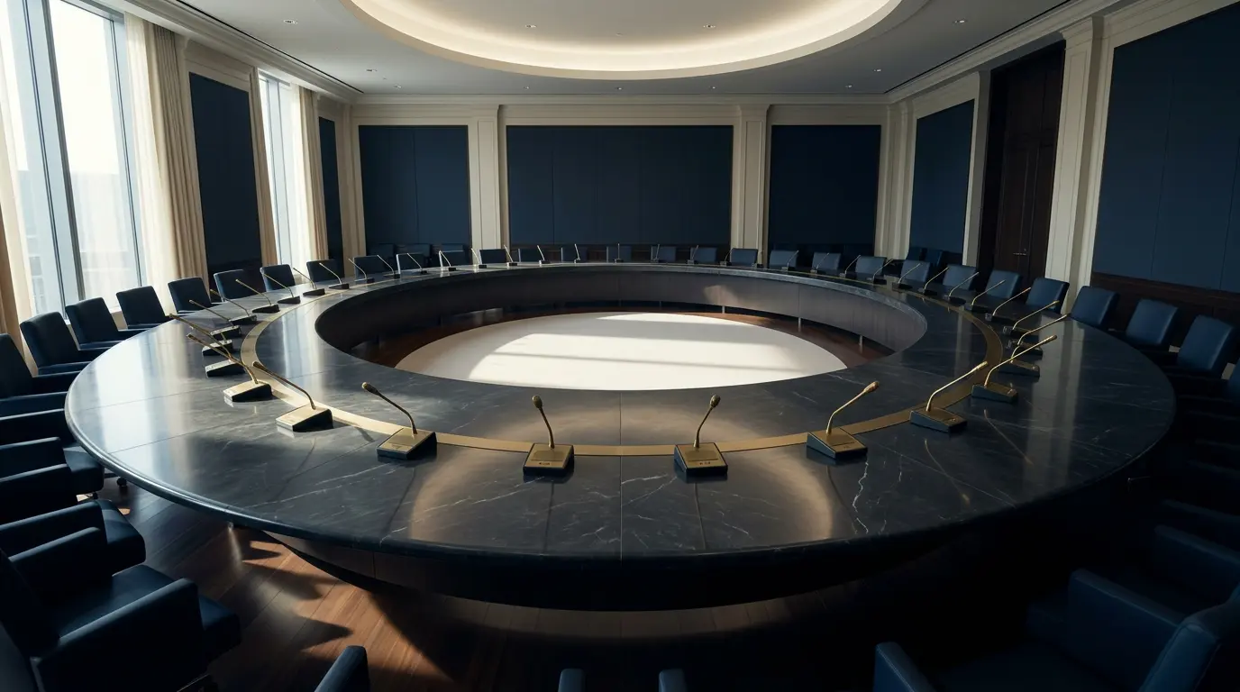 Open USD desafia hegemonia das stablecoins com modelo de governança compartilhada