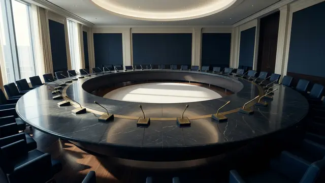 Open USD desafia hegemonia das stablecoins com modelo de governança compartilhada
