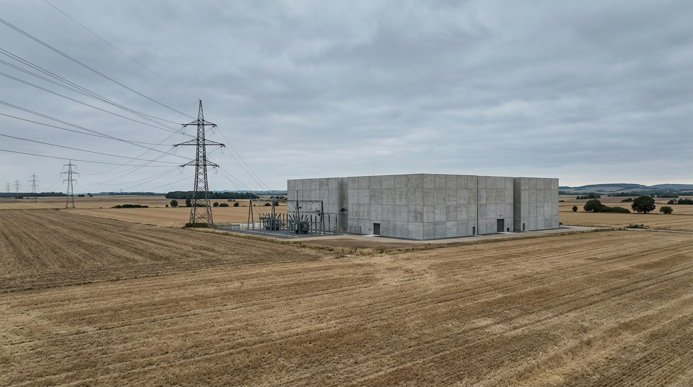 Microsoft celebra 20 anos em Quincy — mas o modelo de data centers rurais ainda resiste?