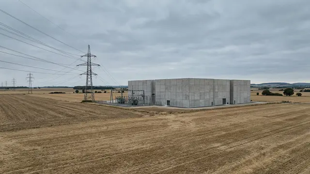 Microsoft celebra 20 anos em Quincy — mas o modelo de data centers rurais ainda resiste?