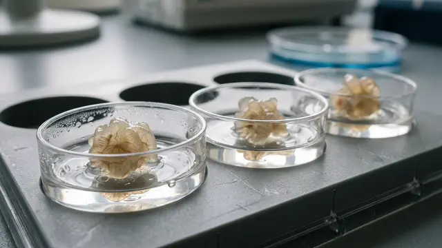 A precisão molecular: como organoides abrem caminho para a medicina de precisão na Síndrome de Rett
