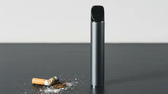 O cigarro morreu, viva o vape: a nova geração e suas substâncias