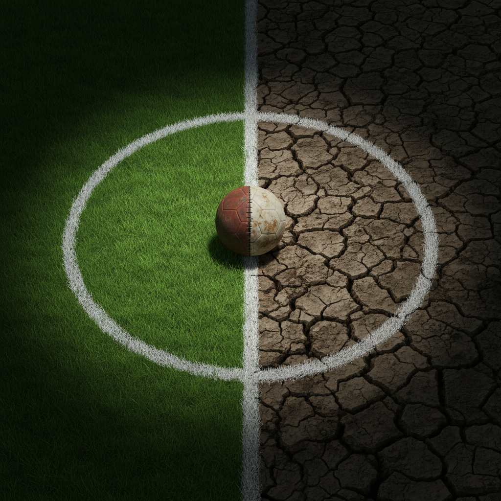 Argentina-Inglaterra: a guerra que não acaba no apito final