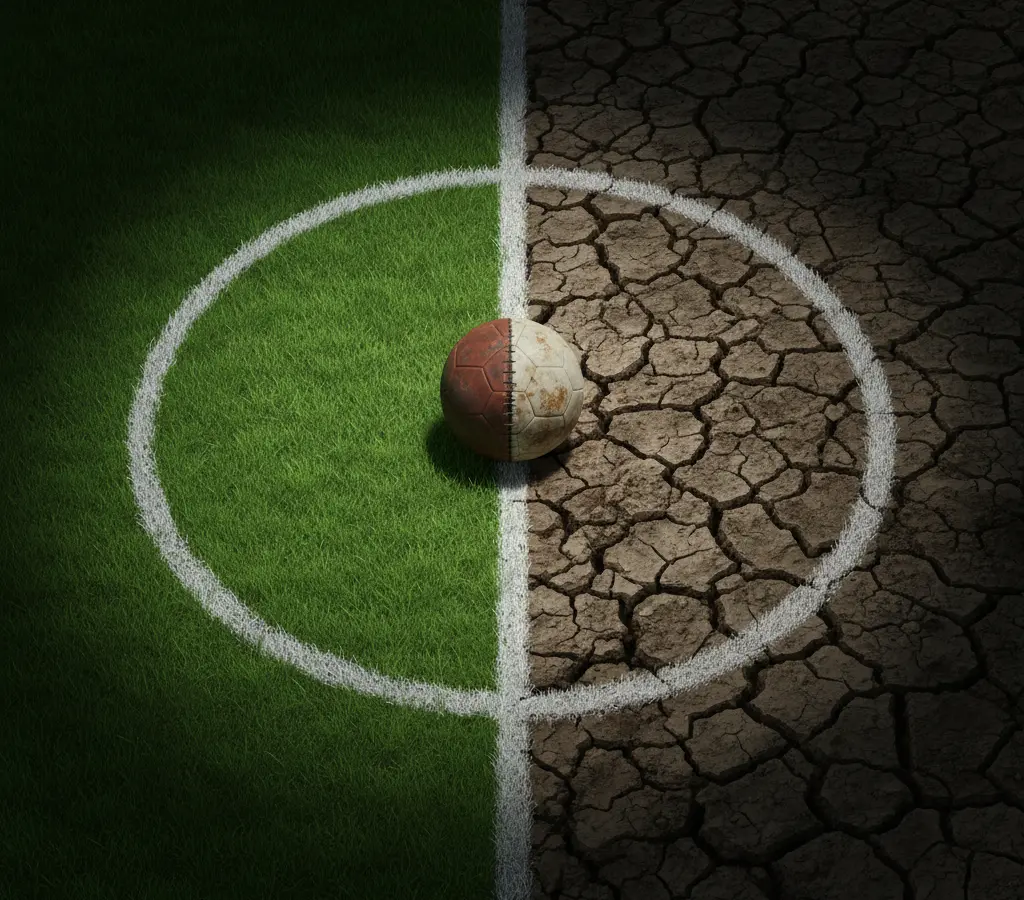 Argentina-Inglaterra: a guerra que não acaba no apito final