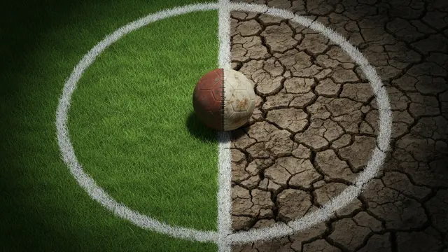 Argentina-Inglaterra: a guerra que não acaba no apito final