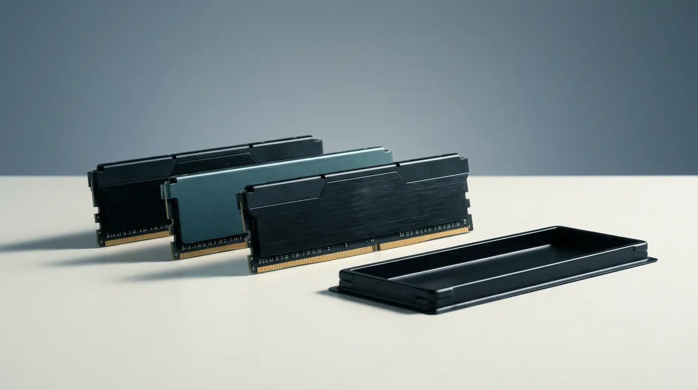 Crise da memória RAM encarece PCs — entenda as alternativas para economizar