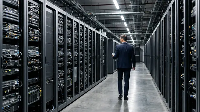 Gigantes da IA abandonam a fase de testes e focam em monetização — o que muda para o investidor