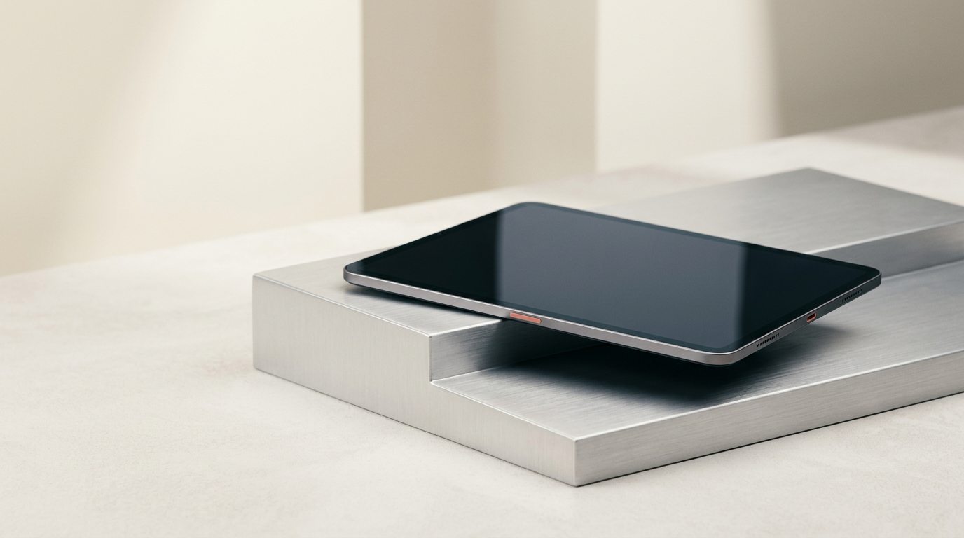 Apple reduz preço do iPad Air em até US$ 100 — estratégia de mercado em foco
