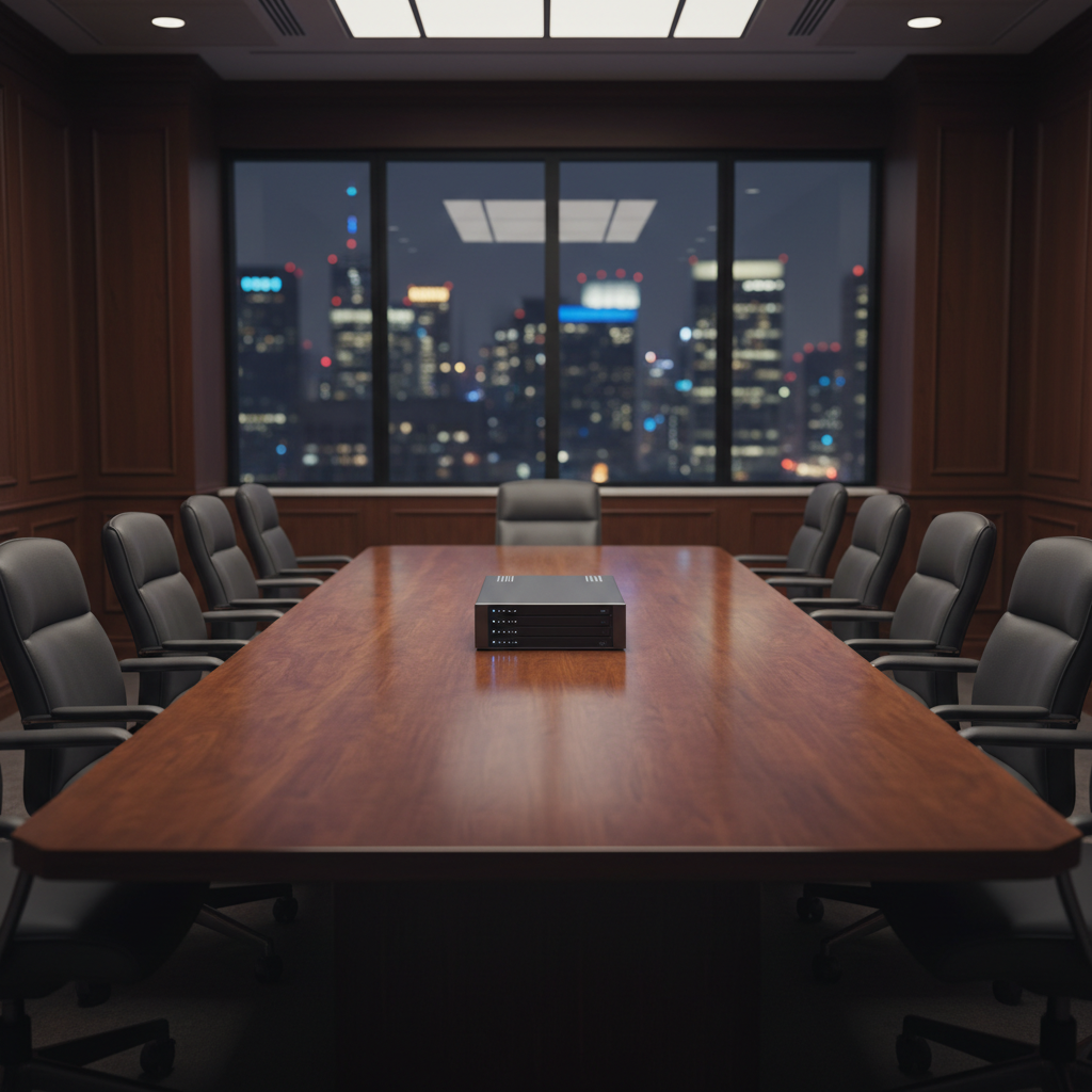 O crime organizado virou tech. As empresas brasileiras, nem tanto