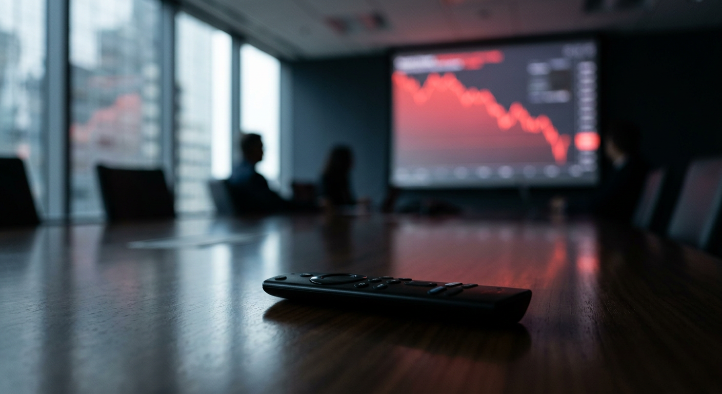 Fox aposta US$ 22 bilhões na Roku — e investidores reagem com ceticismo