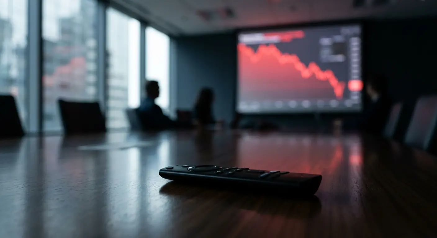 Fox aposta US$ 22 bilhões na Roku — e investidores reagem com ceticismo
