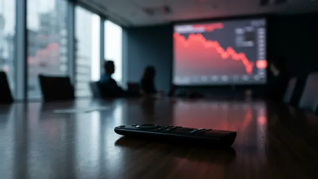 Fox aposta US$ 22 bilhões na Roku — e investidores reagem com ceticismo