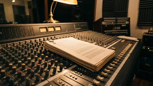 Startups buscam modelo de royalties para treinar IA com música