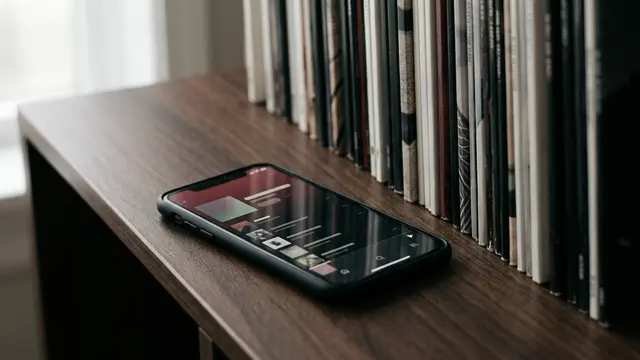 YouTube Music enfim testa ordenação alfabética em playlists após uma década