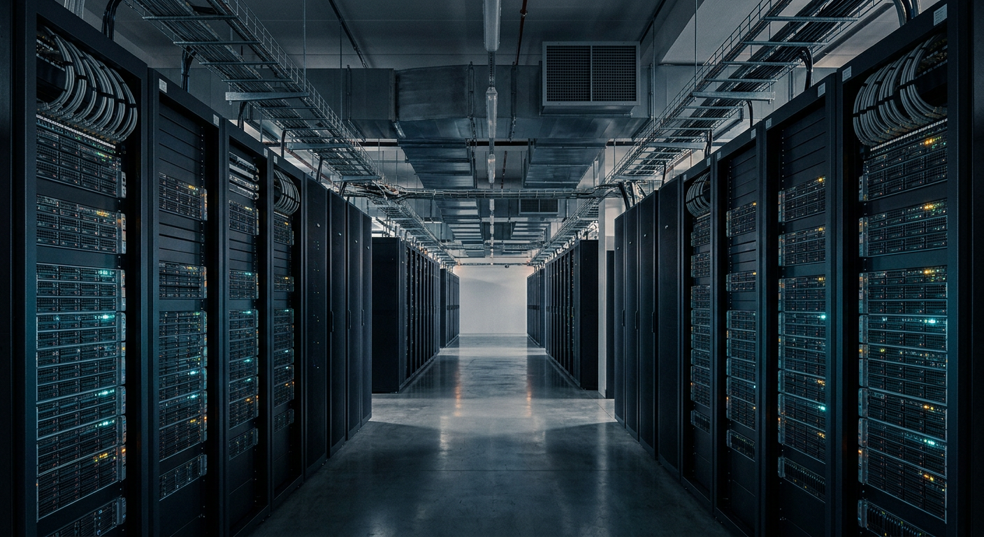 Balanço da Dell reforça tese de resiliência na demanda por infraestrutura de inteligência artificial
