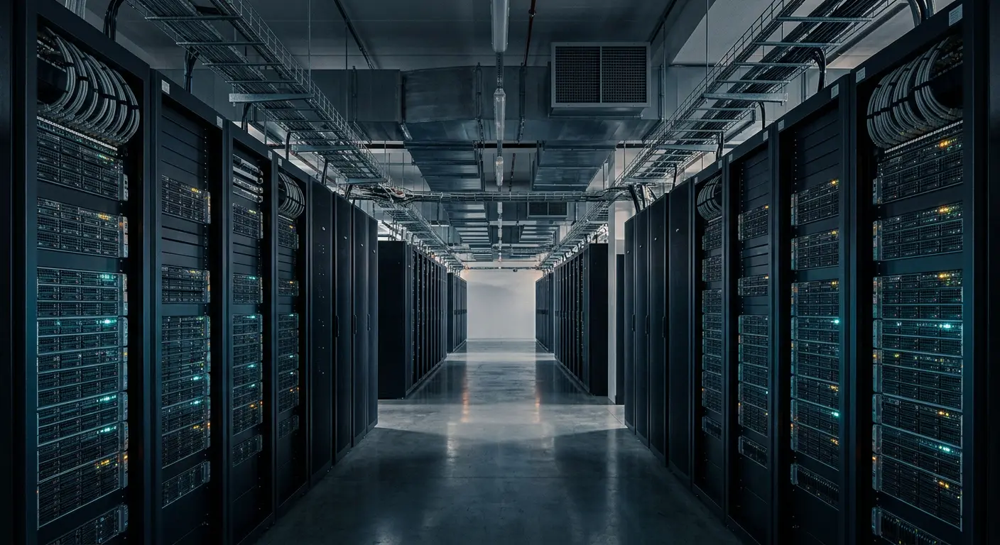 Balanço da Dell reforça tese de resiliência na demanda por infraestrutura de inteligência artificial