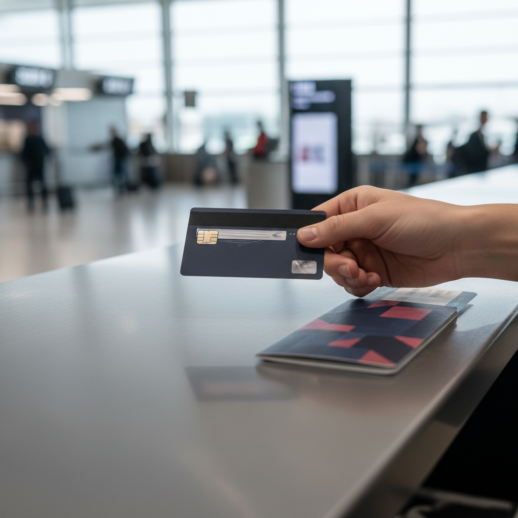 American Airlines lança cartões com Invex e Mastercard no México