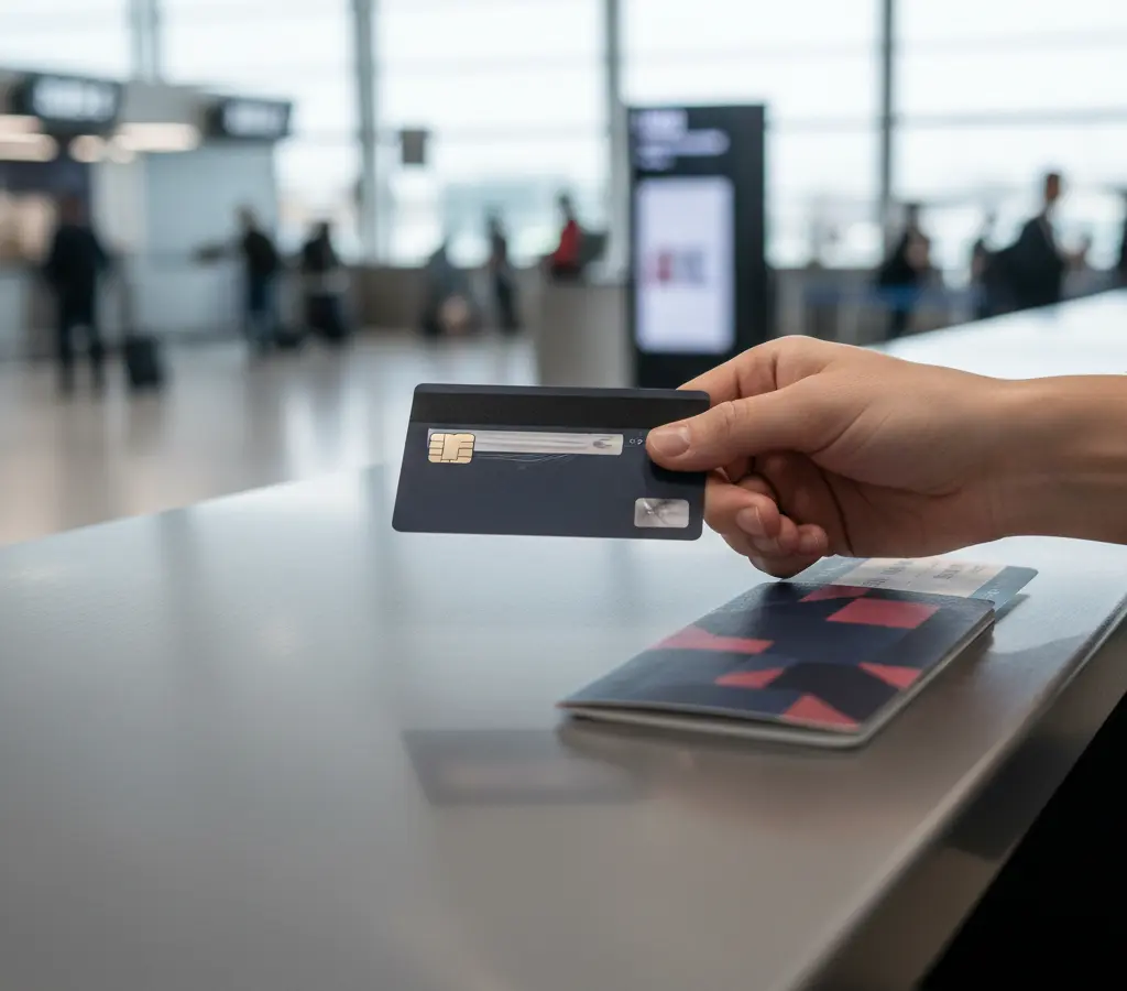American Airlines lança cartões com Invex e Mastercard no México
