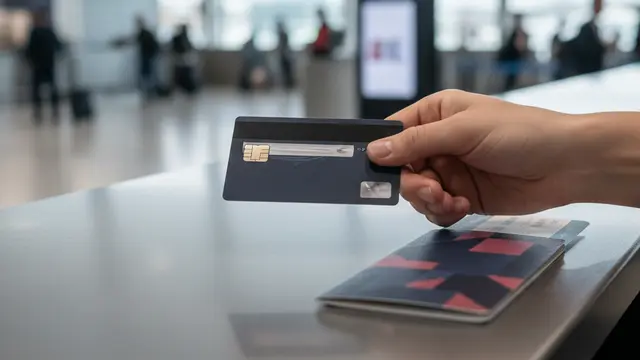 American Airlines lança cartões com Invex e Mastercard no México