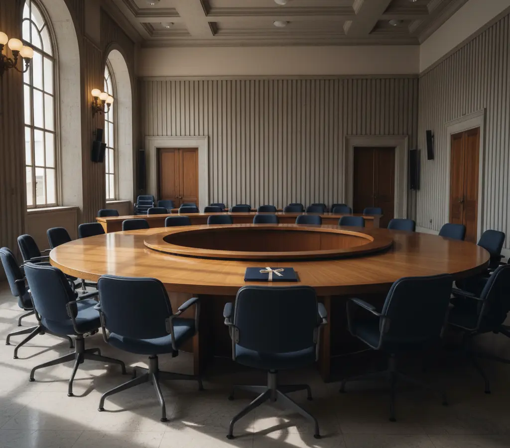 Meta na mão, Selic na mesa: o dilema do Banco Central