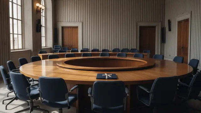 Meta na mão, Selic na mesa: o dilema do Banco Central