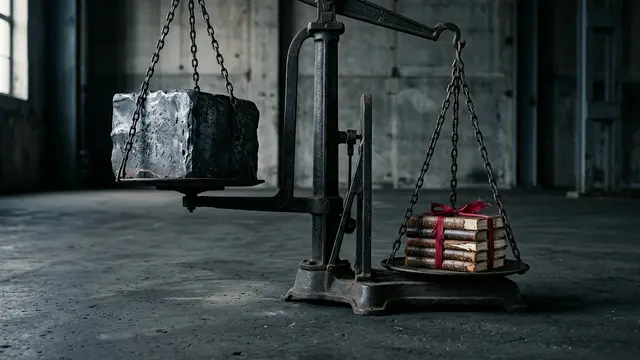 CSN e CSN Mineração superam expectativas operacionais — mas queima de caixa derruba ações