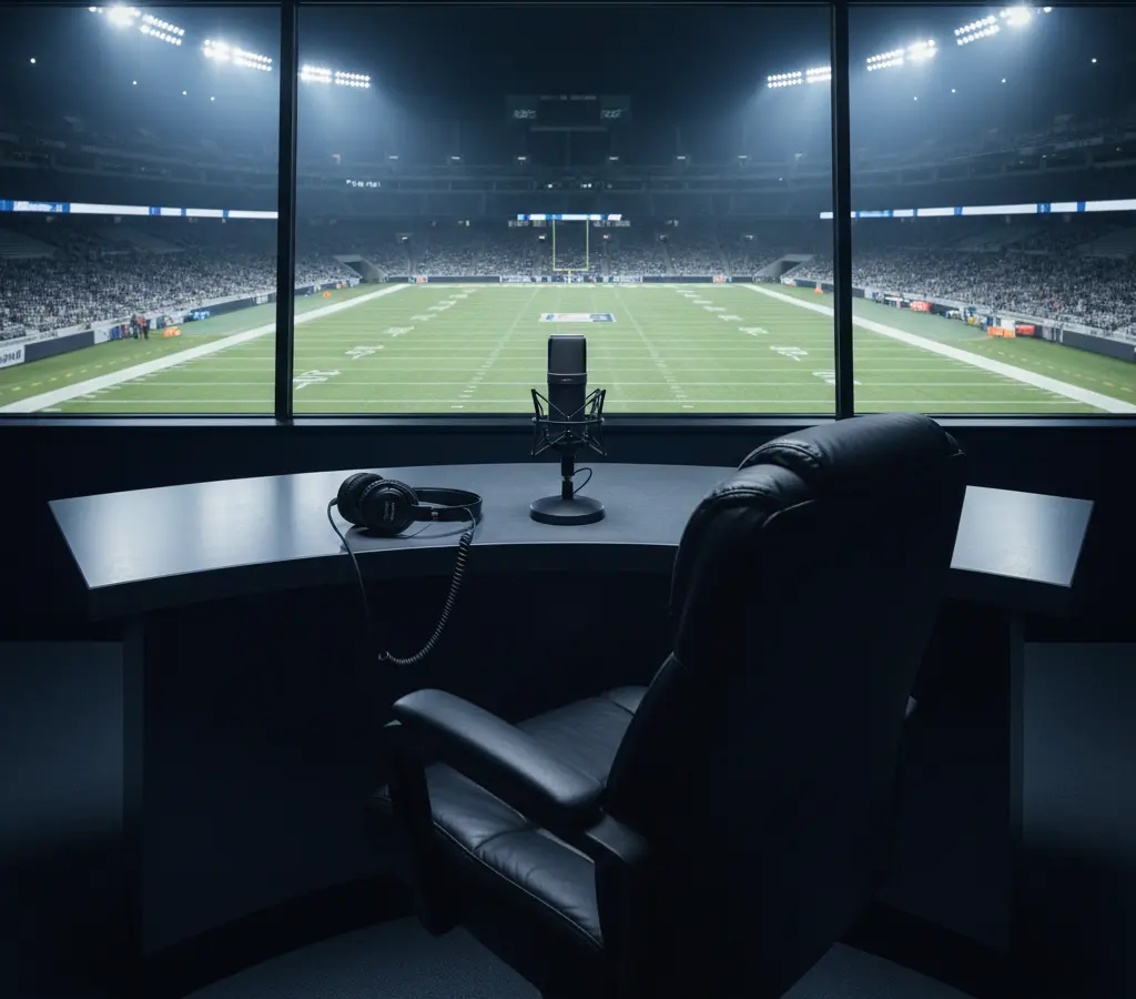 ESPN busca substituto para Aikman — Greg Olsen lidera lista